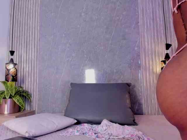 Charlotte-fuentes webcam