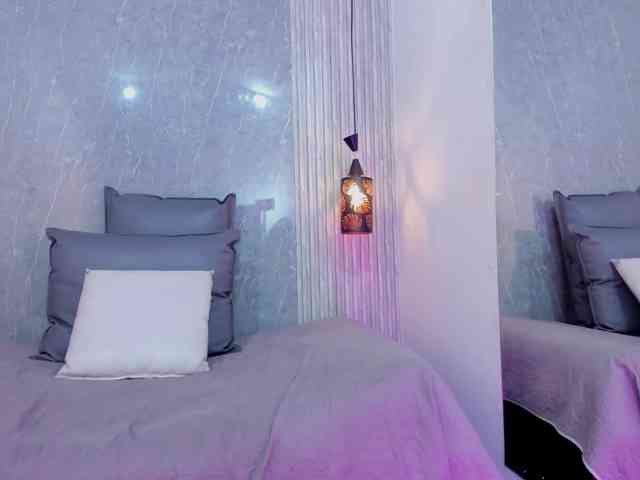 Charlotte-fuentes webcam