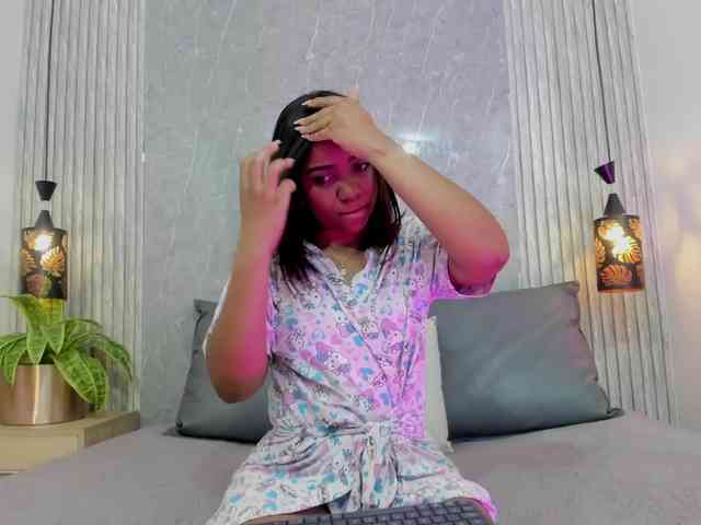 Modelo: Charlotte-fuentes