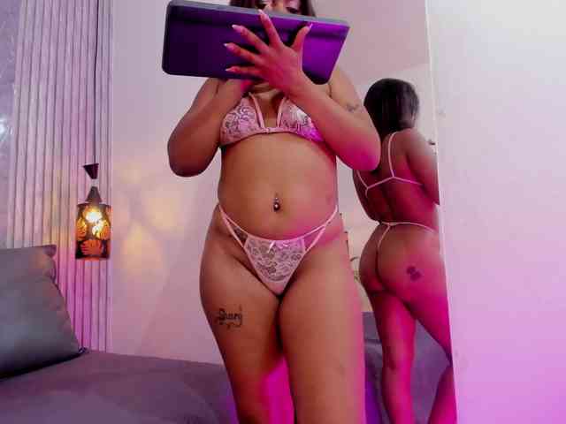 Charlotte-fuentes webcam