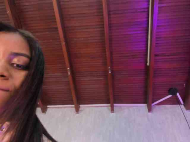 Charlotte-fuentes webcam