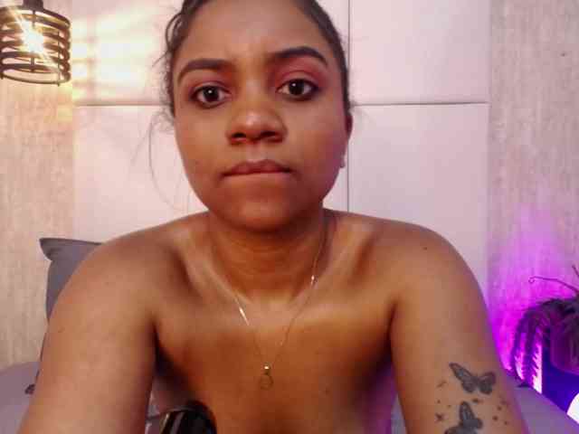 Charlotte-fuentes webcam