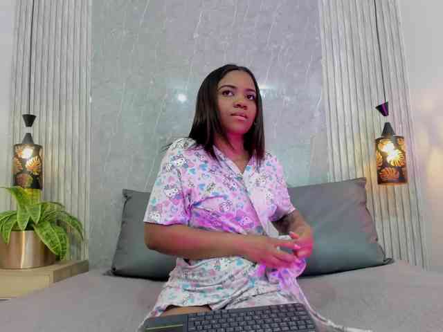 Charlotte-fuentes webcam