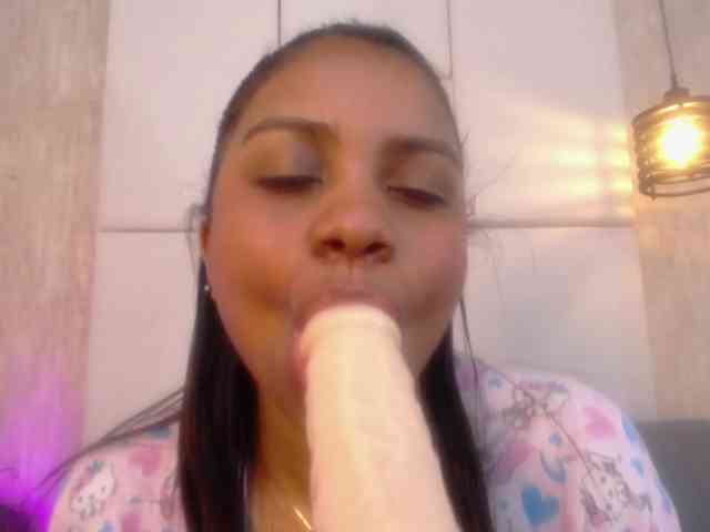 Charlotte-fuentes webcam