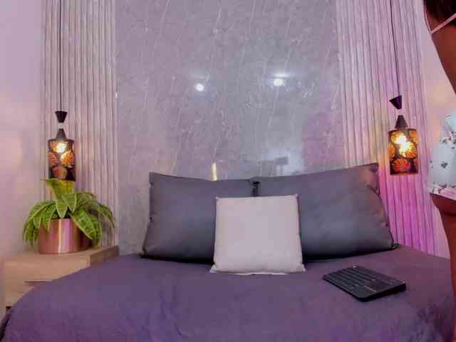 Charlotte-fuentes webcam