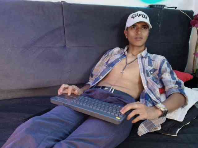 AlanColthon