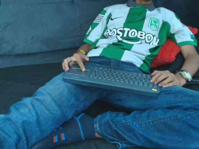 AlanColthon