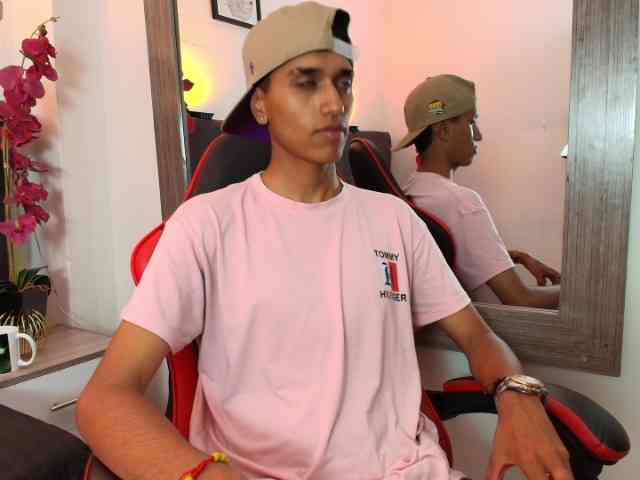 AlanColthon