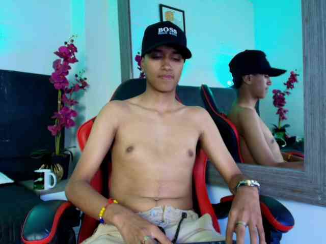AlanColthon AlanColthon