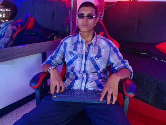 AlanColthon