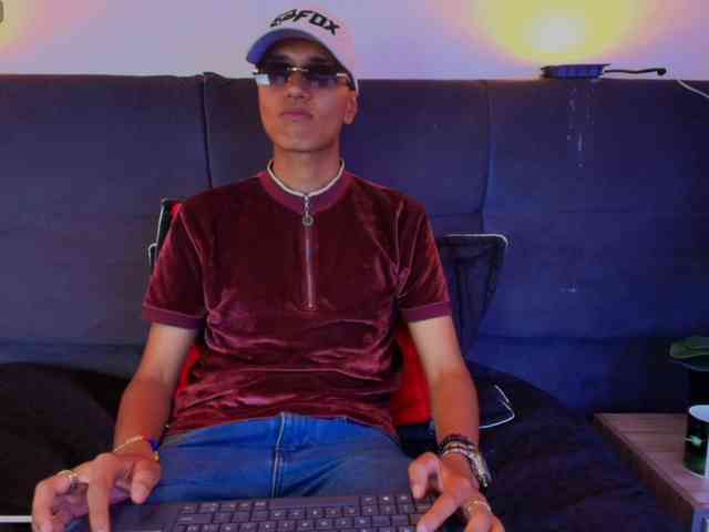 AlanColthon AlanColthon