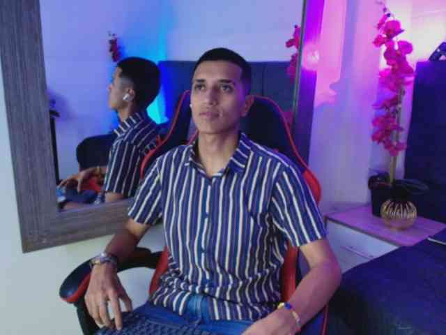 AlanColthon