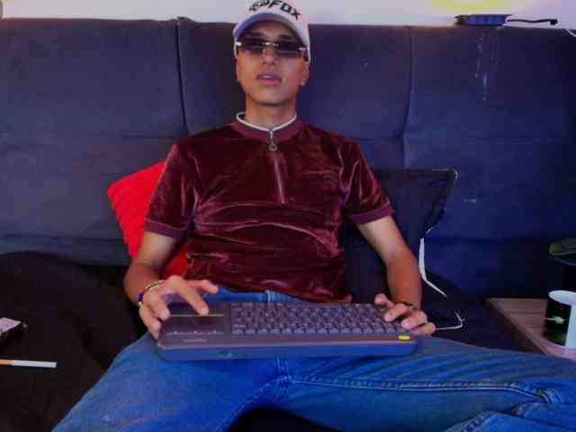 AlanColthon AlanColthon