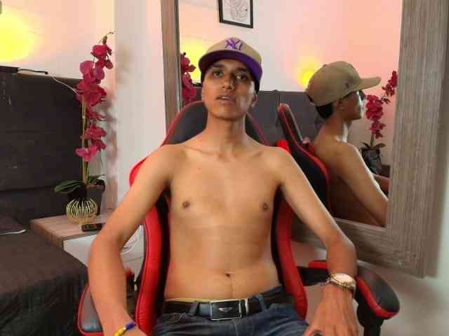 AlanColthon
