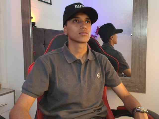 AlanColthon
