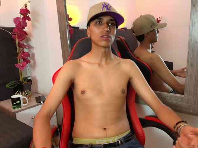 AlanColthon