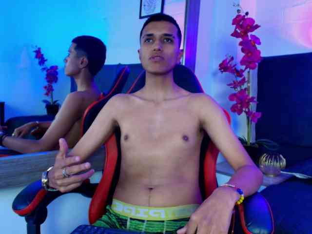 AlanColthon