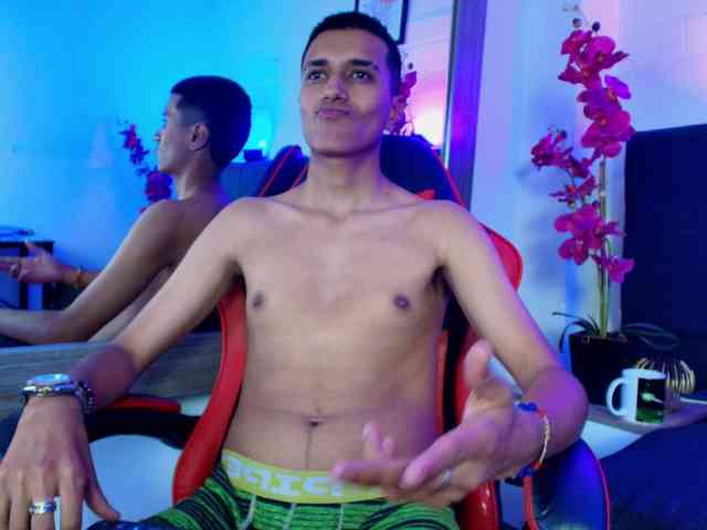 AlanColthon