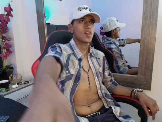 AlanColthon AlanColthon