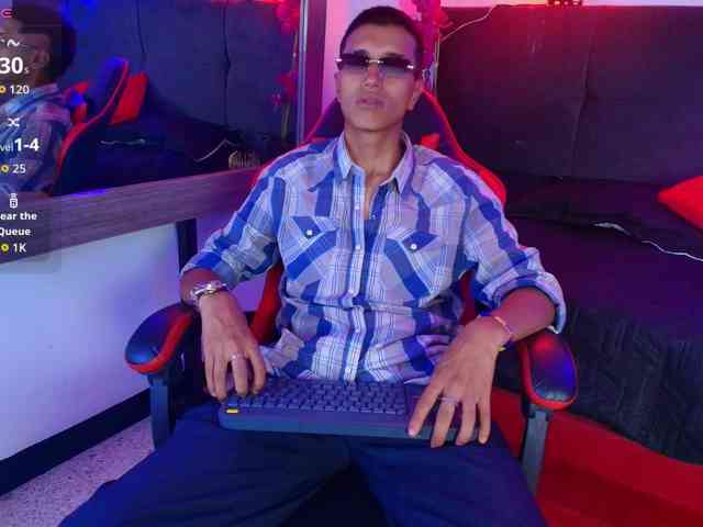 AlanColthon