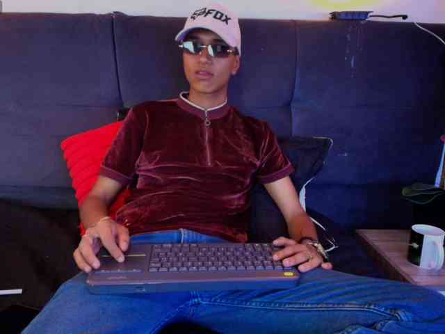 AlanColthon