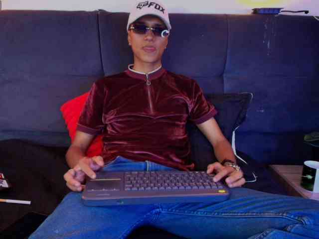 AlanColthon AlanColthon