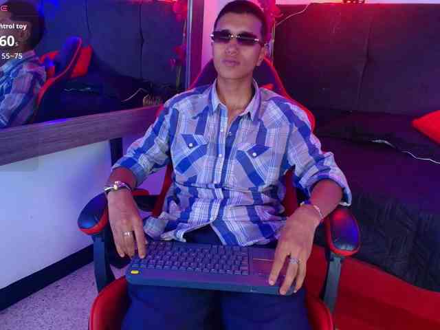 AlanColthon AlanColthon