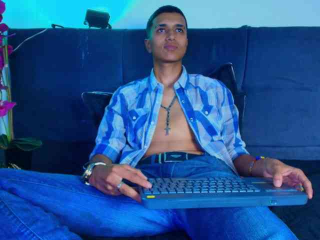 AlanColthon AlanColthon