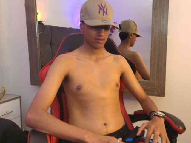 AlanColthon private