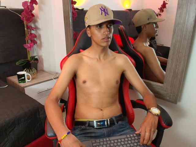 AlanColthon
