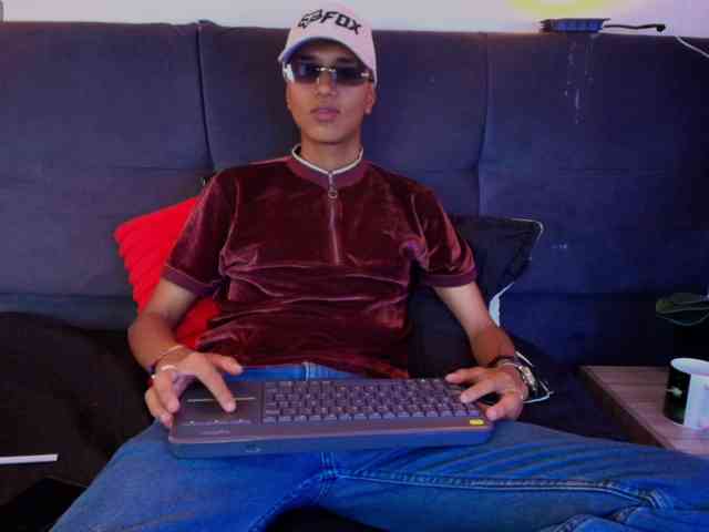 AlanColthon AlanColthon