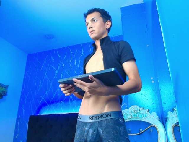 LexterBlue