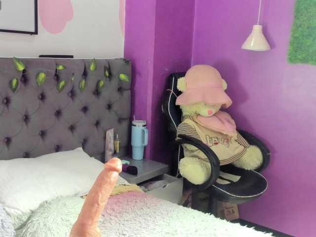 LexterBlue live webcam show