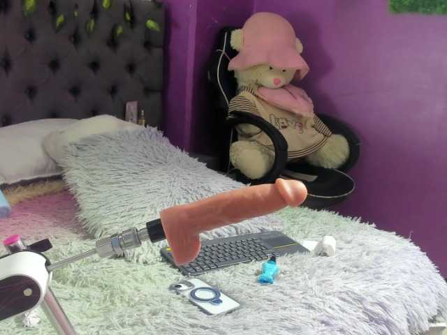 LexterBlue live webcam show