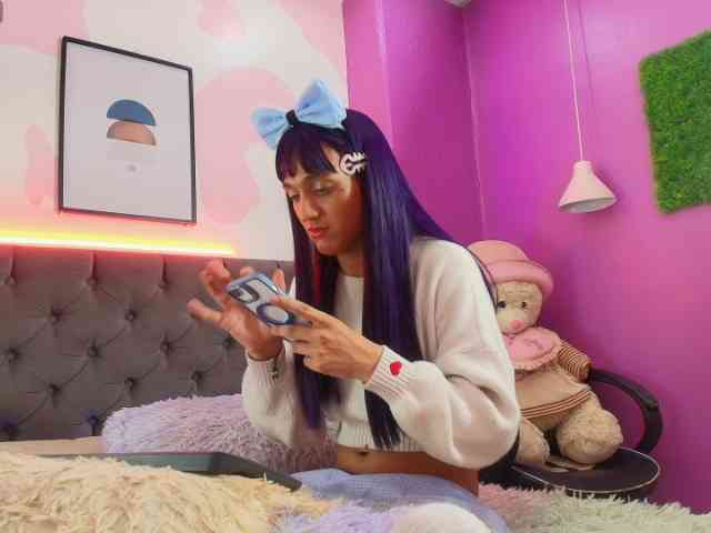 LexterBlue Sex Cam Show