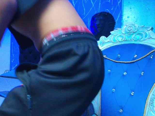 LexterBlue