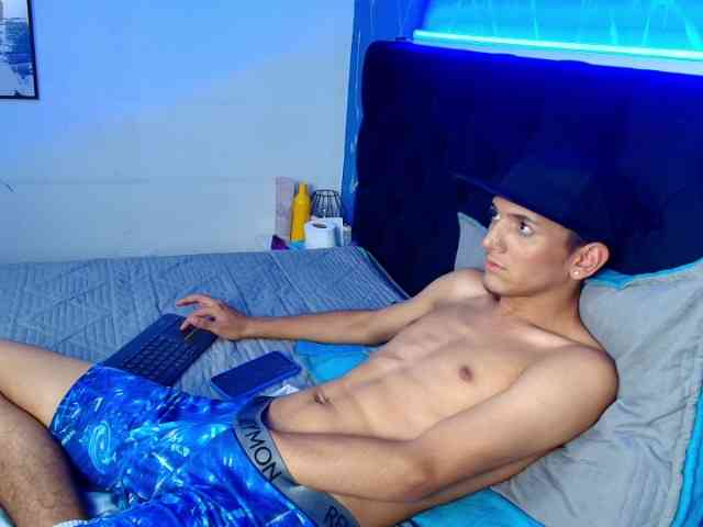 LexterBlue