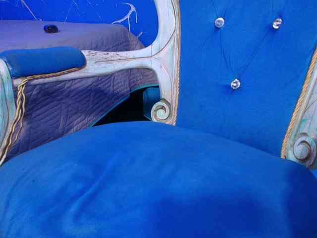 LexterBlue