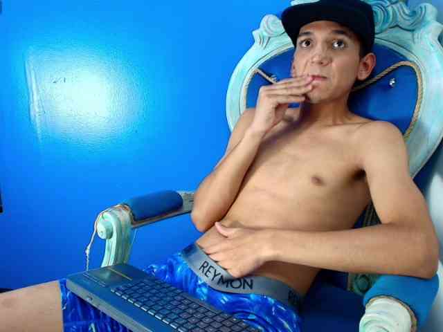 LexterBlue LexterBlue