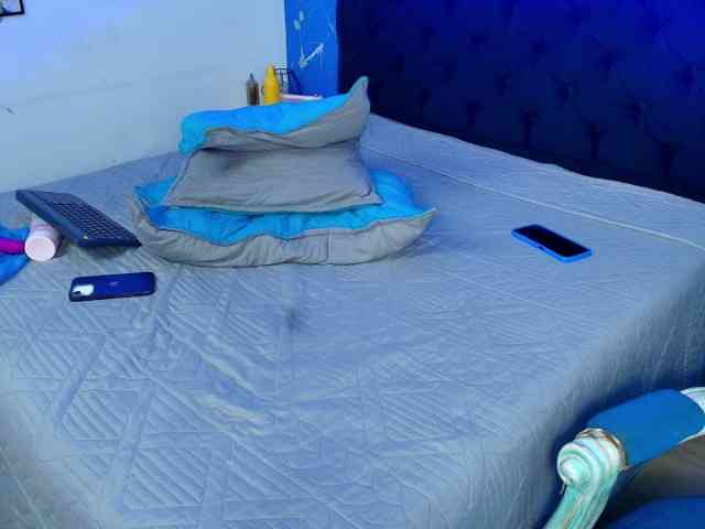 LexterBlue LexterBlue