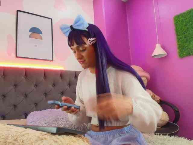LexterBlue Sex Cam Show