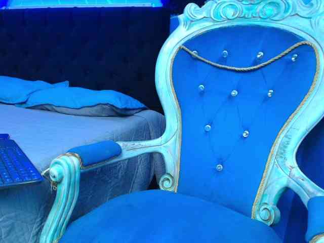LexterBlue