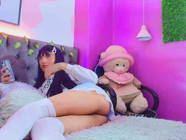 LexterBlue Sex Cam Show