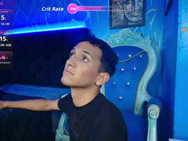 LexterBlue