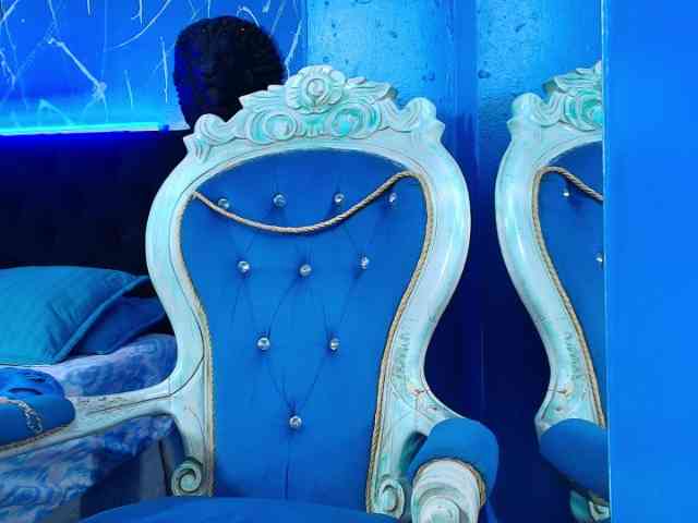 LexterBlue LexterBlue