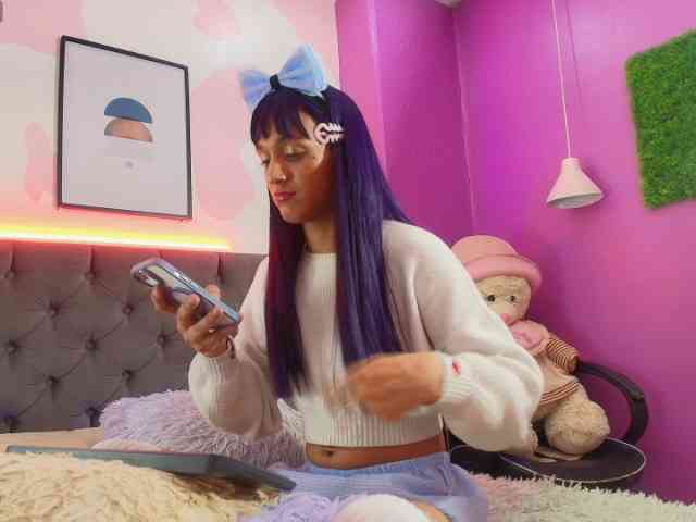 LexterBlue Sex Cam Show