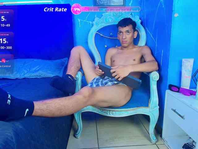LexterBlue
