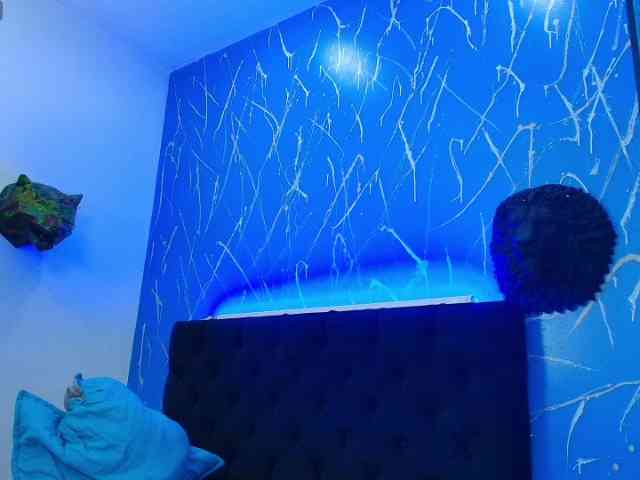 LexterBlue LexterBlue