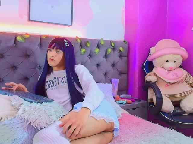 LexterBlue Sex Cam Show
