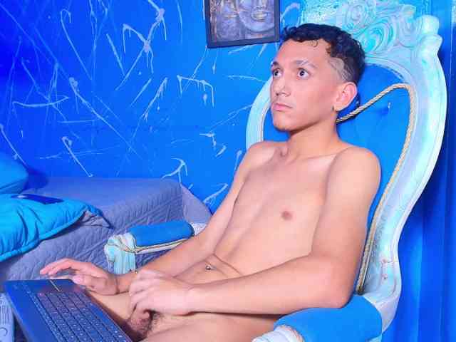 LexterBlue LexterBlue